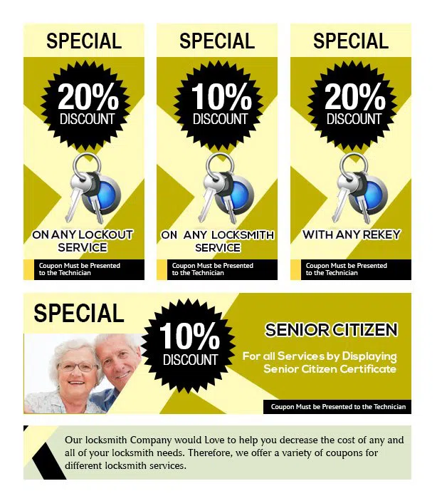 Royal Locksmith Store Indian Orchard, MA 413-268-4055 - coupon-img